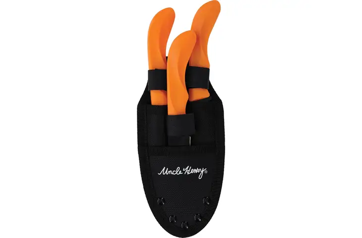 Schrade UH Fixed Blade Combo 1200434 - view 3